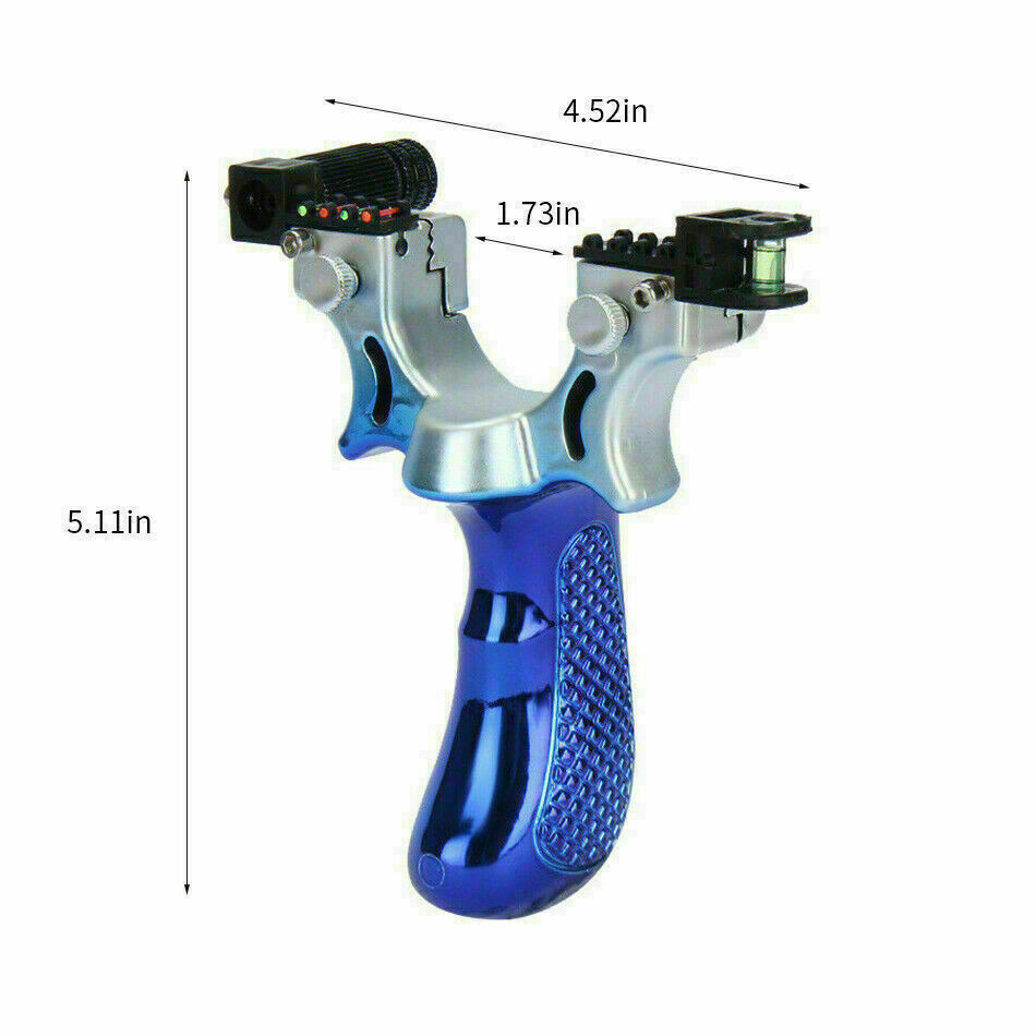 Regalini Laser Slingshot