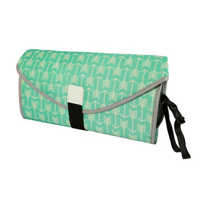 Portable 3-in-1 Baby Changing Mat