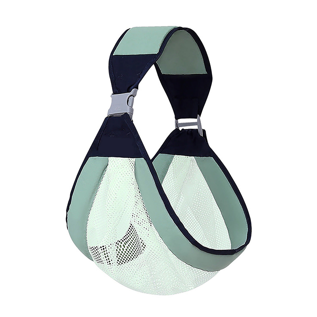 Baby Carrier | Front & Cross-Body Carrying