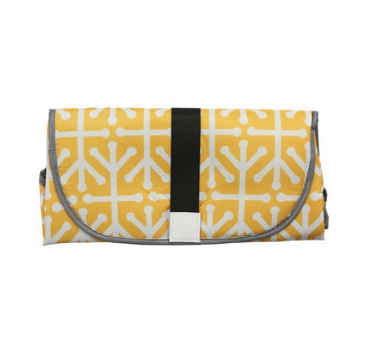 Portable 3-in-1 Baby Changing Mat