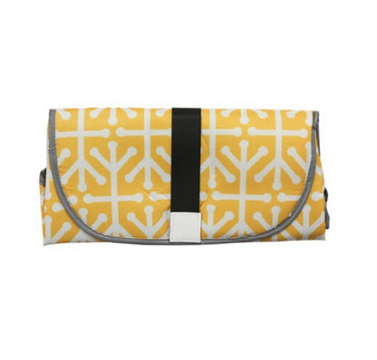 Portable 3-in-1 Baby Changing Mat