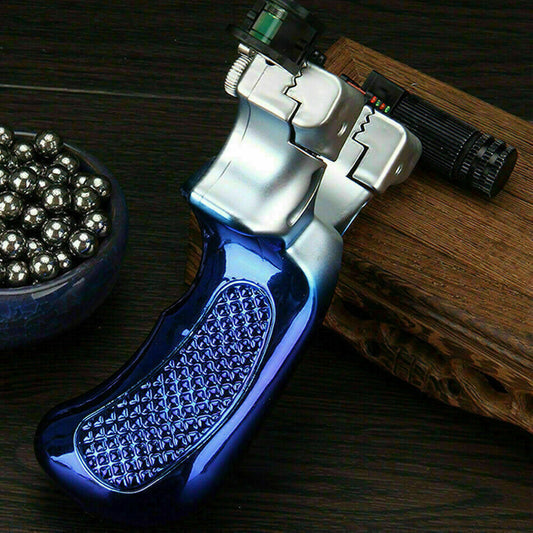 Regalini Laser Slingshot