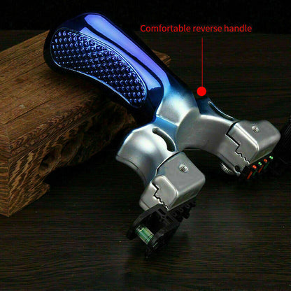 Regalini Laser Slingshot
