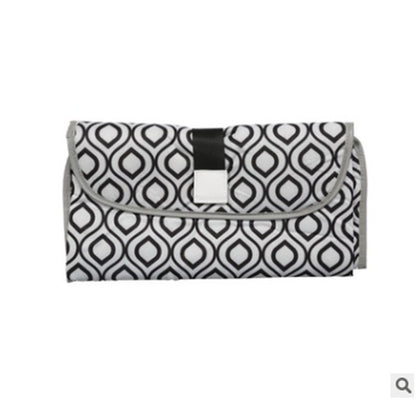 Portable 3-in-1 Baby Changing Mat