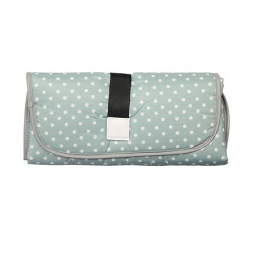Portable 3-in-1 Baby Changing Mat