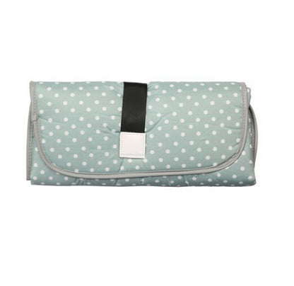 Portable 3-in-1 Baby Changing Mat