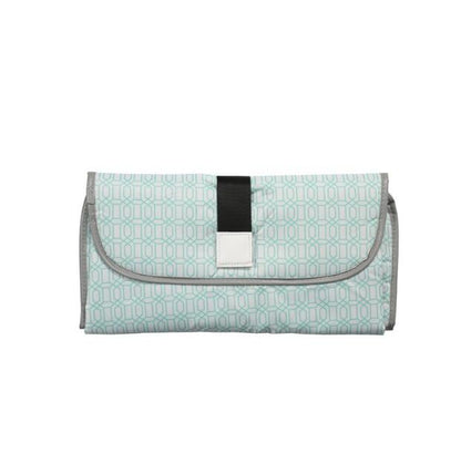 Portable 3-in-1 Baby Changing Mat