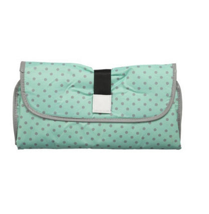 Portable 3-in-1 Baby Changing Mat
