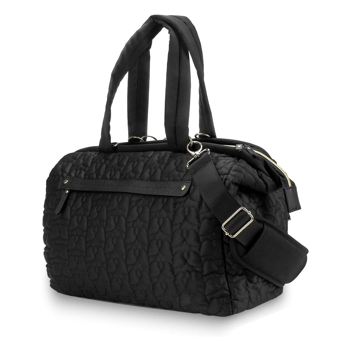 Multifunctional Diaper Bag with Changing Table