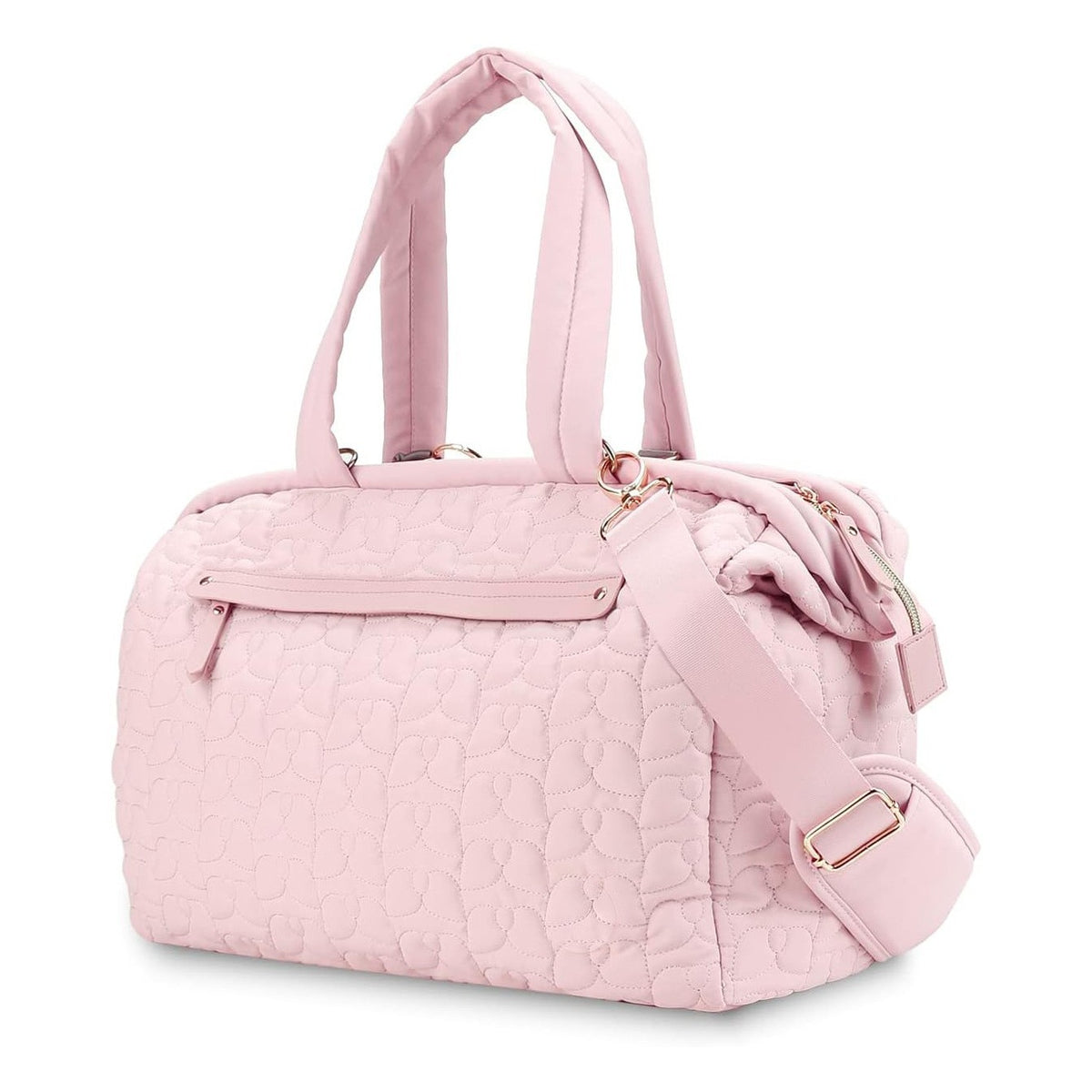 Multifunctional Diaper Bag with Changing Table