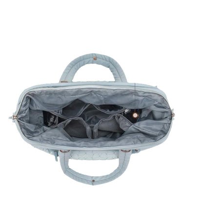 Multifunctional Diaper Bag with Changing Table