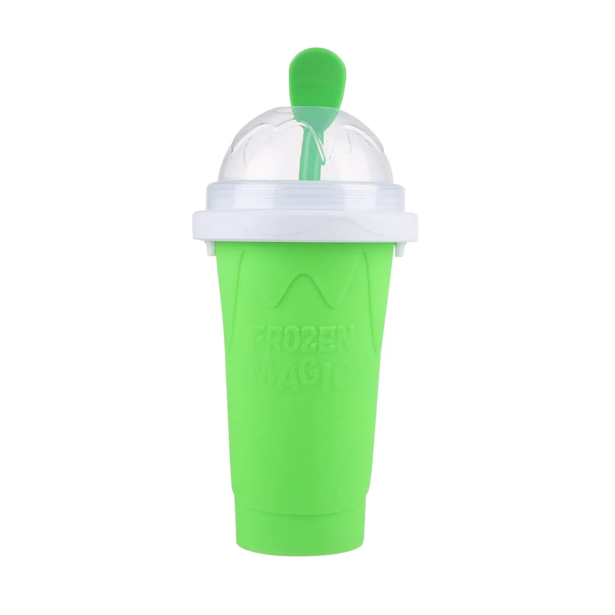 Slush Cup Maker – Instant Slushie Maker Cup No Electricity Needed