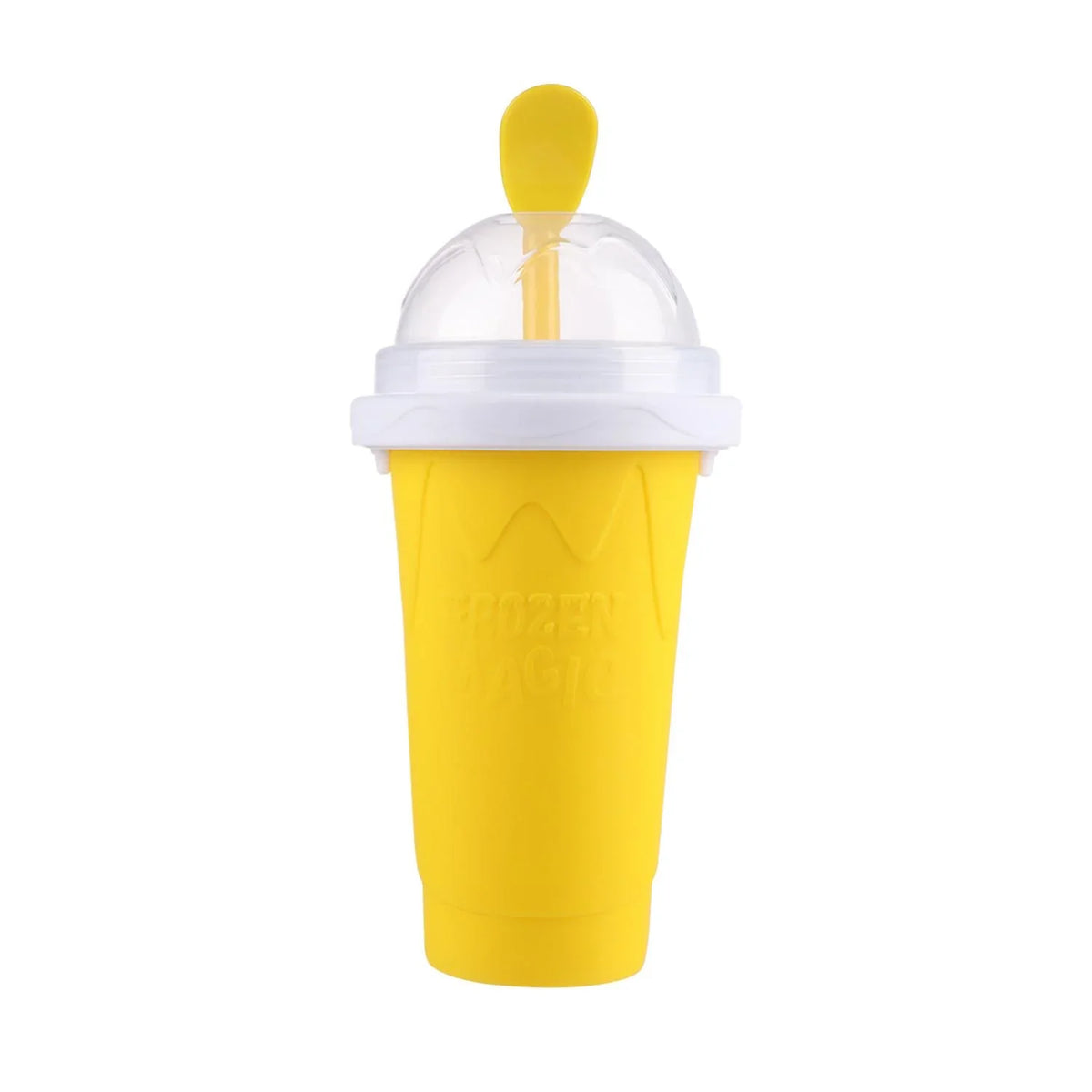 Slush Cup Maker – Instant Slushie Maker Cup No Electricity Needed
